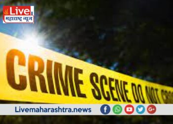 ‘ज्वालाग्राही स्प्रे’ची स्टंटबाजी ; तिघांविरुद्ध गुन्हा 
