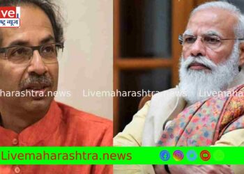 ठाकरेंच्या रडारवर ; मुख्यमंत्री शिंदेंसह भाजपवर घणाघाती टीका !