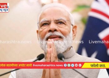 राष्ट्रवादीच्या पवारांनी केले पंतप्रधान मोदींचे तोंड भरून कौतुक !