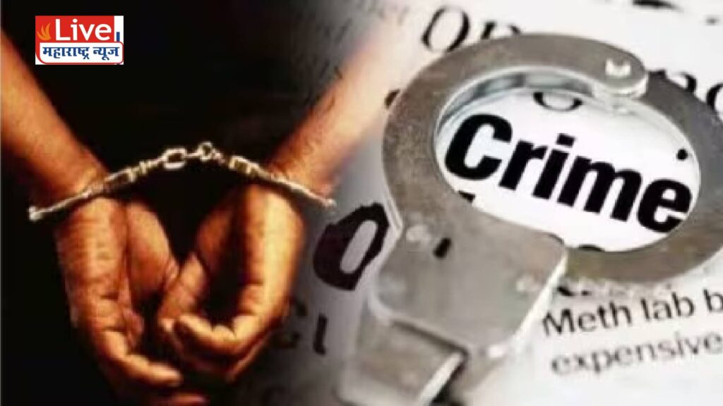 पिस्तुल विक्री प्रकरणात अमळनेरातून एक तरुण ताब्यात !