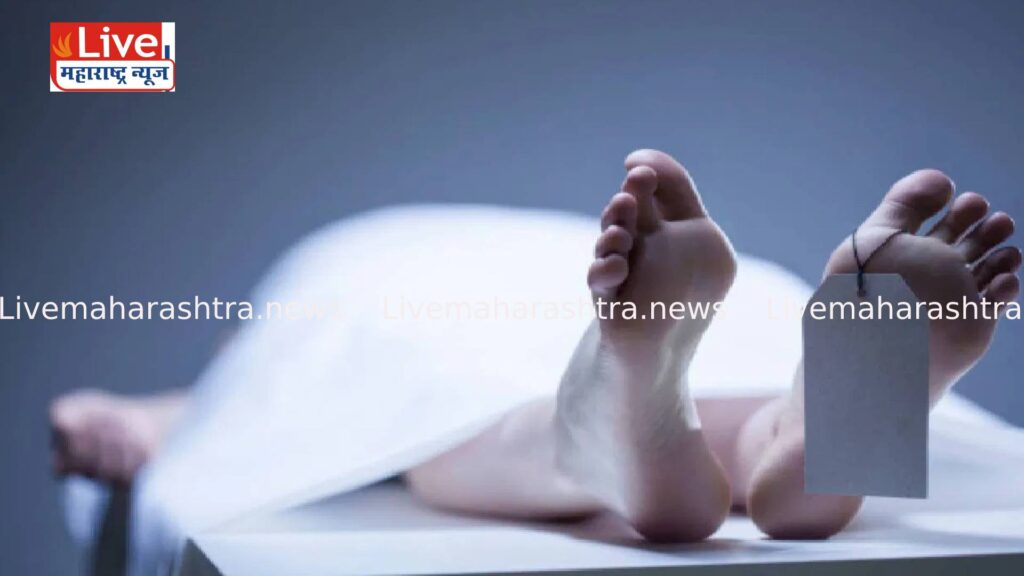 ५२ वर्षीय शेतकऱ्याने संपविले आयुष्य !